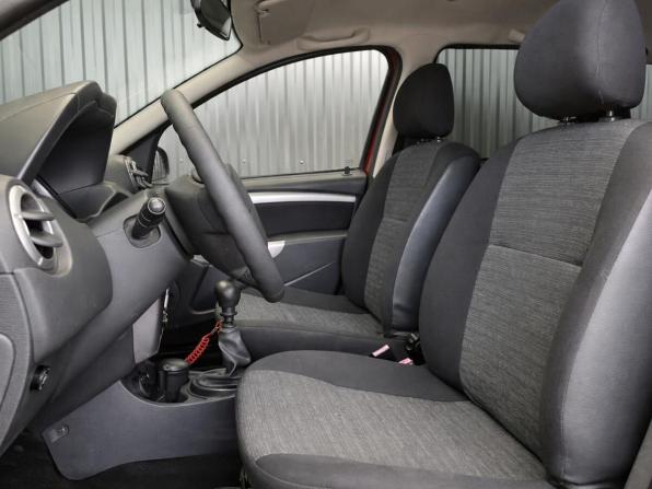 Renault Duster I с пробегом 2013 года, цена 797 000 рублей, 169955 км, внедорожник, Автокод Объявления