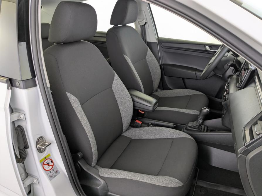 Skoda Rapid II Москва  - изображение 23