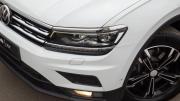 Volkswagen Tiguan II Москва  - изображение 50