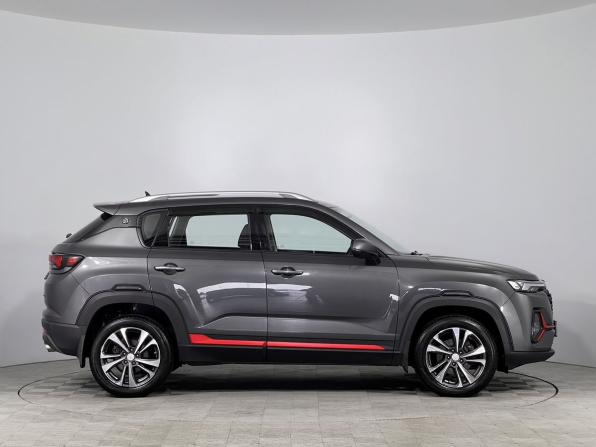Changan CS35 Plus I Рестайлинг с пробегом 2023 года, цена 1 840 000 рублей, 56071 км, внедорожник, Автокод Объявления