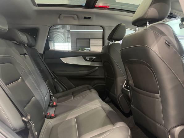 Chery Tiggo 7 Pro Max I с пробегом 2023 года, цена 1 900 000 рублей, 95527 км, внедорожник, Автокод Объявления