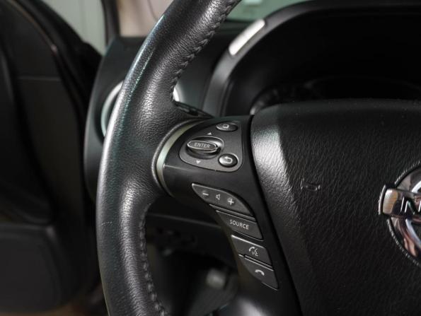 Nissan Pathfinder IV с пробегом 2015 года, цена 1 849 000 рублей, 126670 км, внедорожник, Автокод Объявления