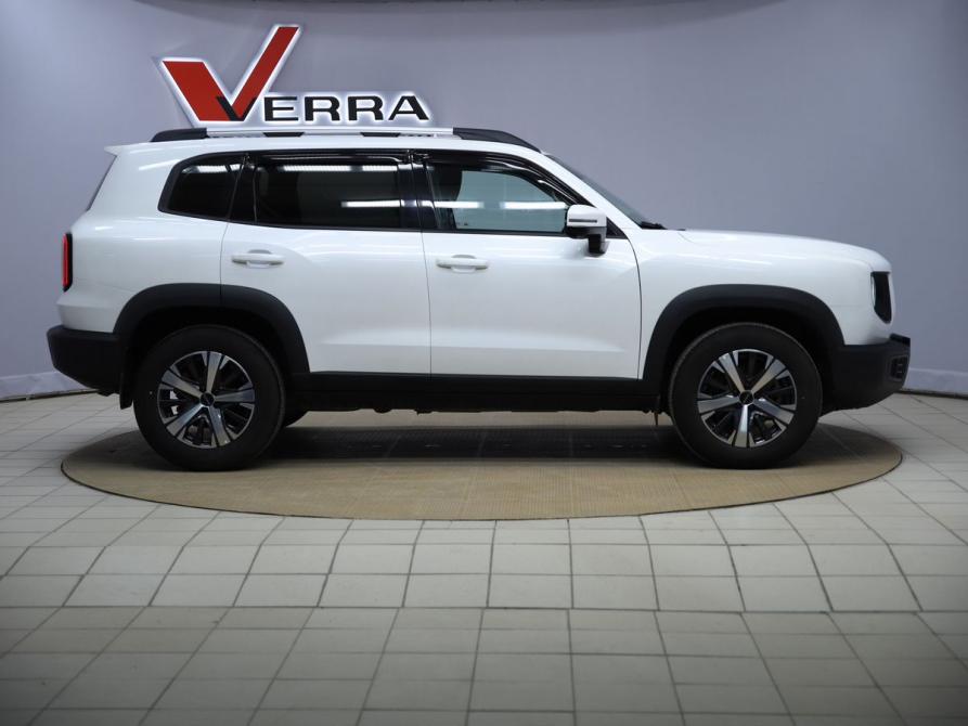 Haval Dargo I Уфа  - изображение 4
