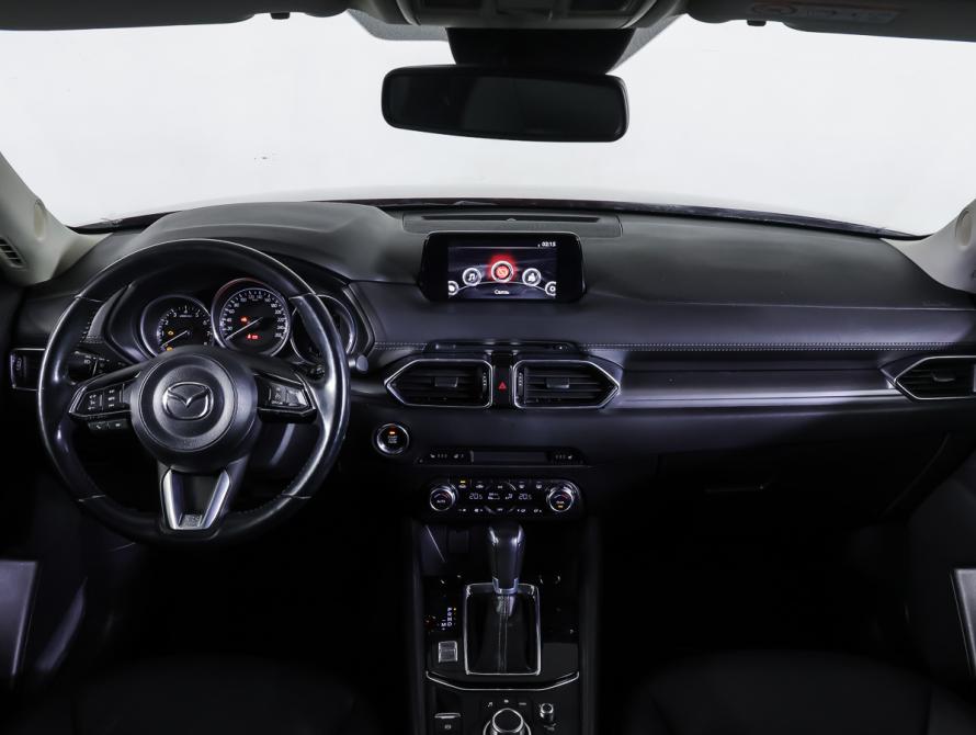 Mazda CX-5 II Москва  - изображение 12