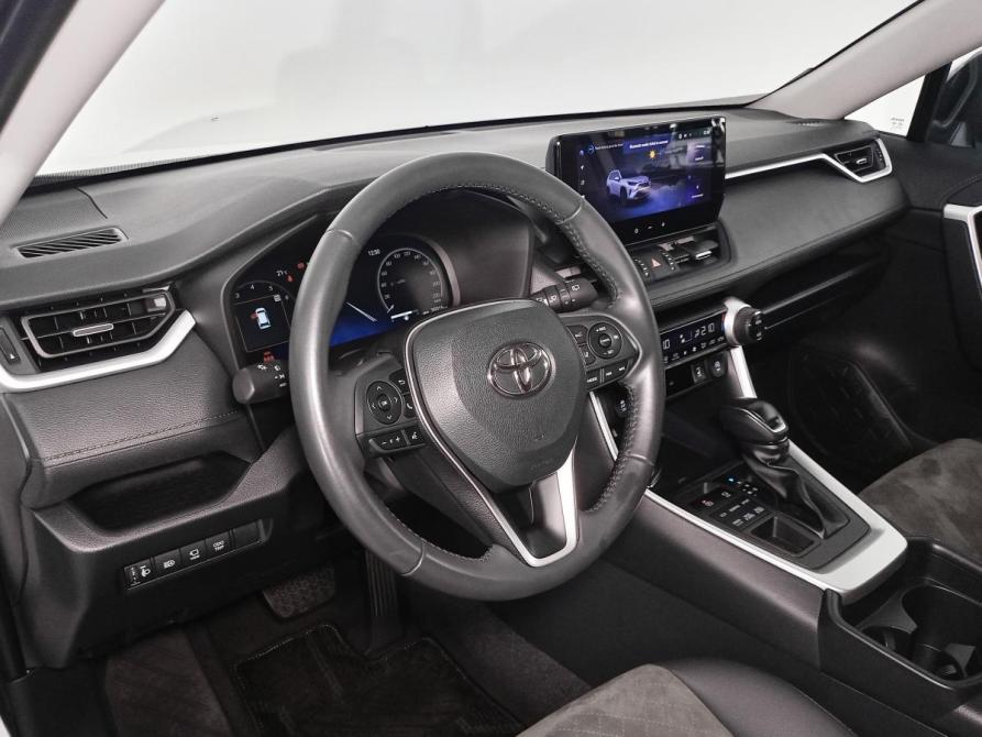 Toyota RAV4 V (XA50) Казань  - изображение 8