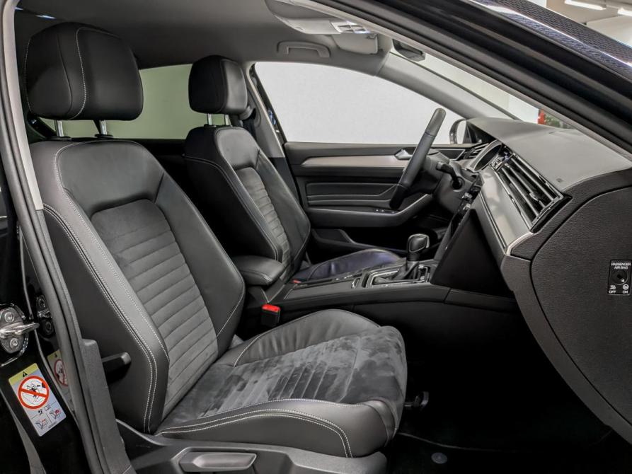 Volkswagen Passat B8 Рестайлинг Санкт-Петербург  - изображение 24
