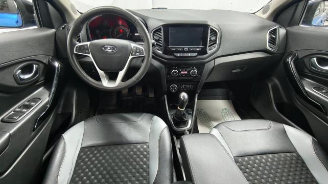 Lada (ВАЗ) XRAY I с пробегом 2022 года, цена 1 150 000 рублей, 28306 км, хэтчбек, Автокод Объявления