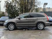 Honda CR-V III Рестайлинг Санкт-Петербург  - изображение 20