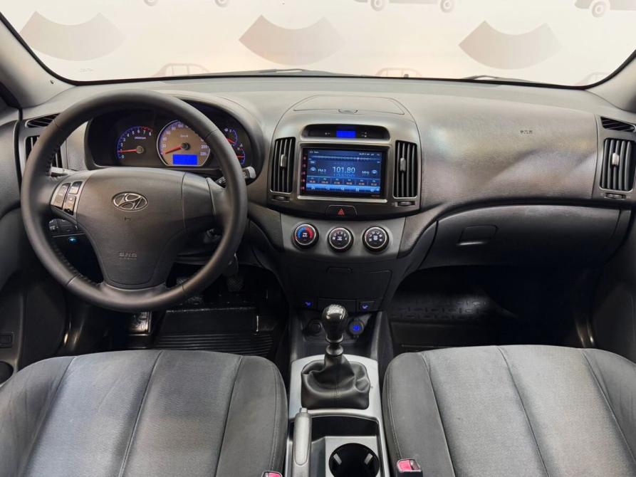 Hyundai Elantra IV (HD) Ставрополь  - изображение 11