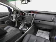 Mazda CX-7 I Рестайлинг Москва  - изображение 16