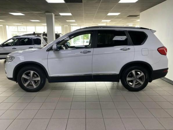 Haval H6 I с пробегом 2018 года, цена 1 499 000 рублей, 89510 км, внедорожник, Автокод Объявления