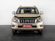 Toyota Land Cruiser Prado 150 Series Иркутск  - изображение 26
