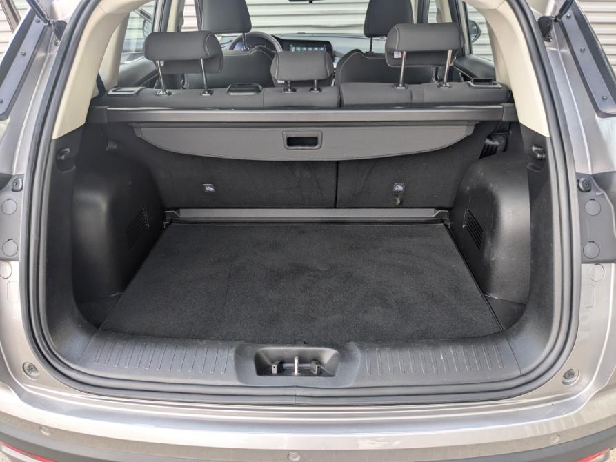 Changan CS35 Plus I Москва  - изображение 10