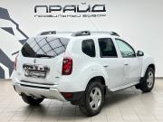 Renault Duster I Рестайлинг Ростов-на-Дону  - изображение 18
