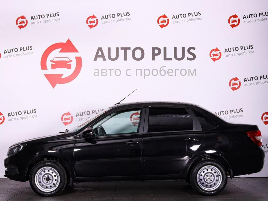 Lada (ВАЗ) Granta I Рестайлинг Минеральные Воды  - изображение 5
