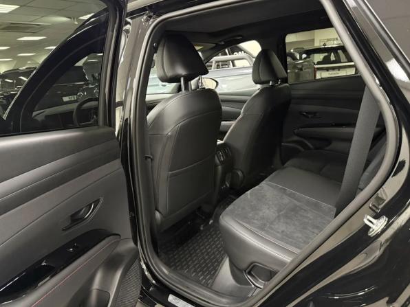 Новый Hyundai Tucson IV Рестайлинг 2026 года, цена 4 532 660 рублей, внедорожник, Автокод Объявления