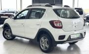Renault Sandero II Рестайлинг Шахты  - изображение 21