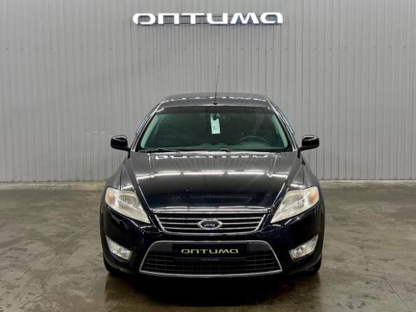 Ford Mondeo IV с пробегом 2010 года, цена 697 000 рублей, 233870 км, седан, Автокод Объявления