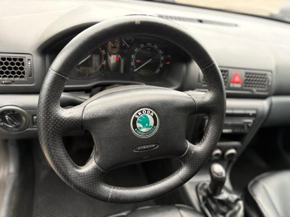 Skoda Octavia I (A4) Рестайлинг с пробегом 2008 года, цена 270 000 рублей, 209580 км, лифтбек, Автокод Объявления