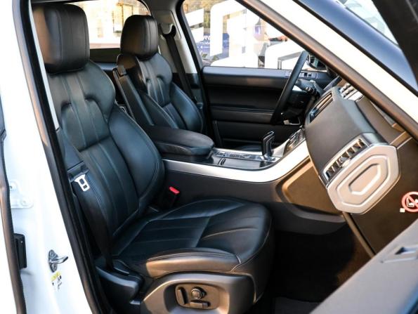 Land Rover Range Rover Sport II с пробегом 2015 года, цена 2 999 000 рублей, 246862 км, внедорожник, Автокод Объявления