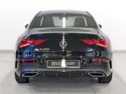 Mercedes-Benz CLA II (C118 X118) Москва  - изображение 36