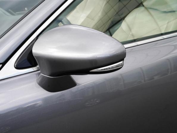 Lexus GS IV с пробегом 2012 года, цена 1 580 000 рублей, 292089 км, седан, Автокод Объявления