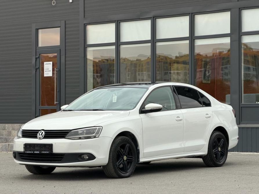 Volkswagen Jetta VI Волгоград  - изображение 6