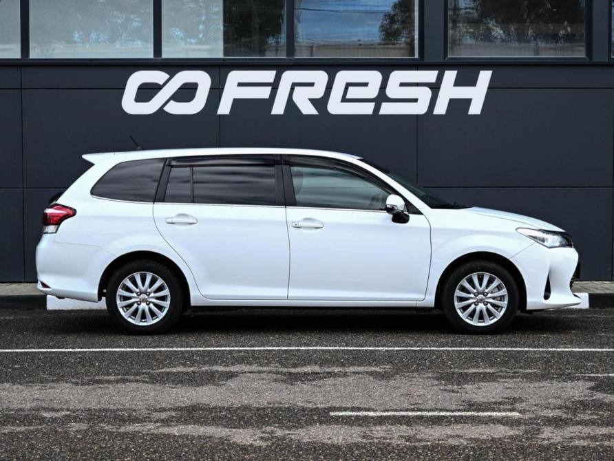 Toyota Corolla XI (E160 E170) Рестайлинг 2 Новороссийск  - изображение 5