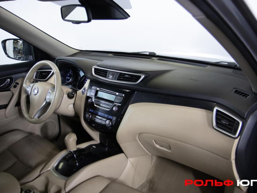 Nissan X-Trail III Москва  - изображение 7