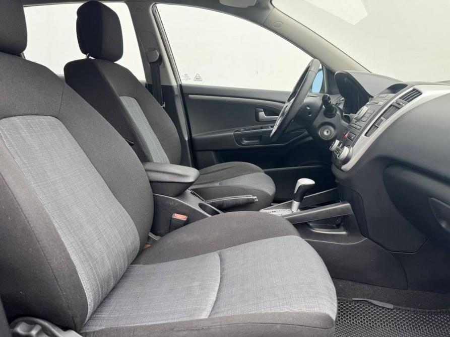 Kia Ceed I Рестайлинг Москва  - изображение 11