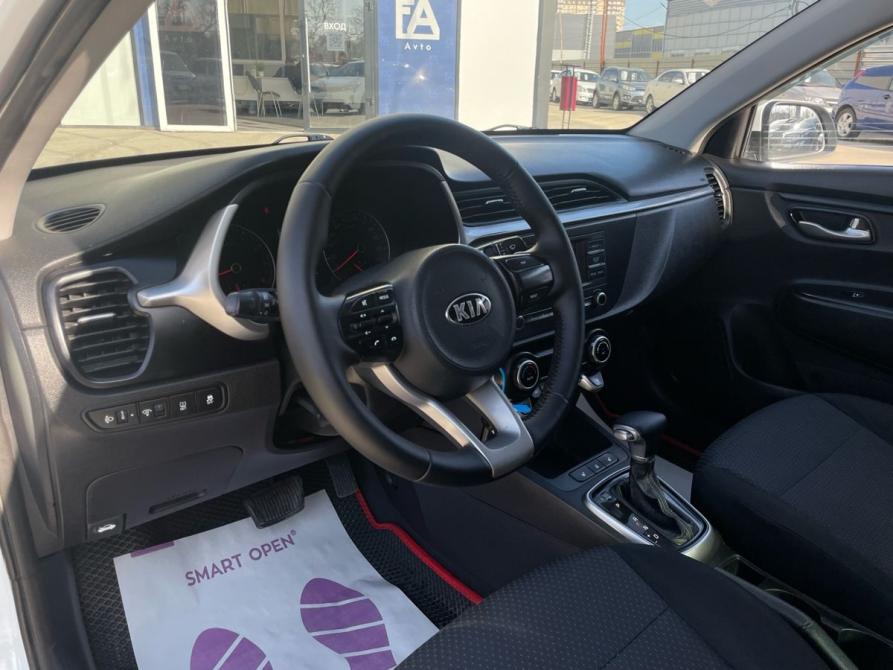 Kia Rio IV Краснодар  - изображение 9