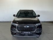 Chery Tiggo 8 Pro Max I Рестайлинг Москва  - изображение 25