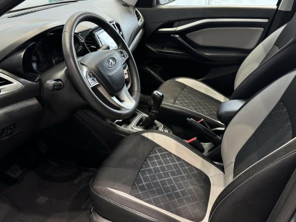 Lada (ВАЗ) Vesta I с пробегом 2019 года, цена 1 180 000 рублей, 72093 км, универсал, Автокод Объявления