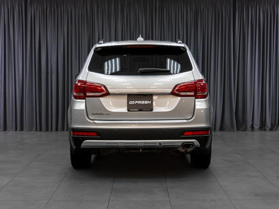 Haval H6 I Тюмень  - изображение 4