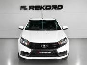 Lada (ВАЗ) Vesta I Уфа  - изображение 22
