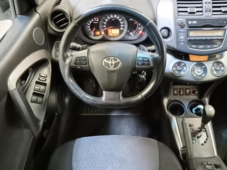 Toyota RAV4 III (XA30) Рестайлинг Нижний Новгород  - изображение 14