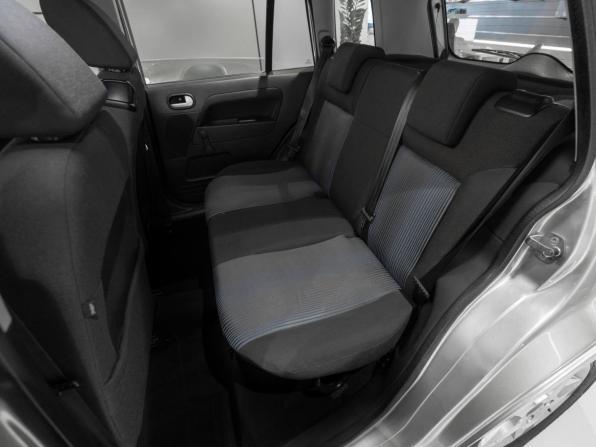 Ford Fusion I Рестайлинг с пробегом 2007 года, цена 370 000 рублей, 217271 км, хэтчбек, Автокод Объявления