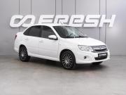 Lada (ВАЗ) Granta I Воронеж  - изображение 17
