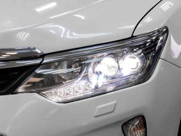 Toyota Camry VII (XV50) Рестайлинг с пробегом 2017 года, цена 2 599 000 рублей, 133691 км, седан, Автокод Объявления