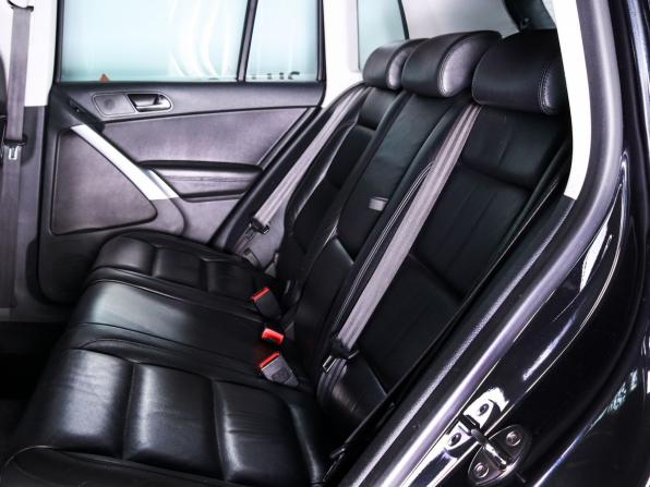Volkswagen Tiguan I с пробегом 2009 года, цена 1 099 000 рублей, 275000 км, внедорожник, Автокод Объявления