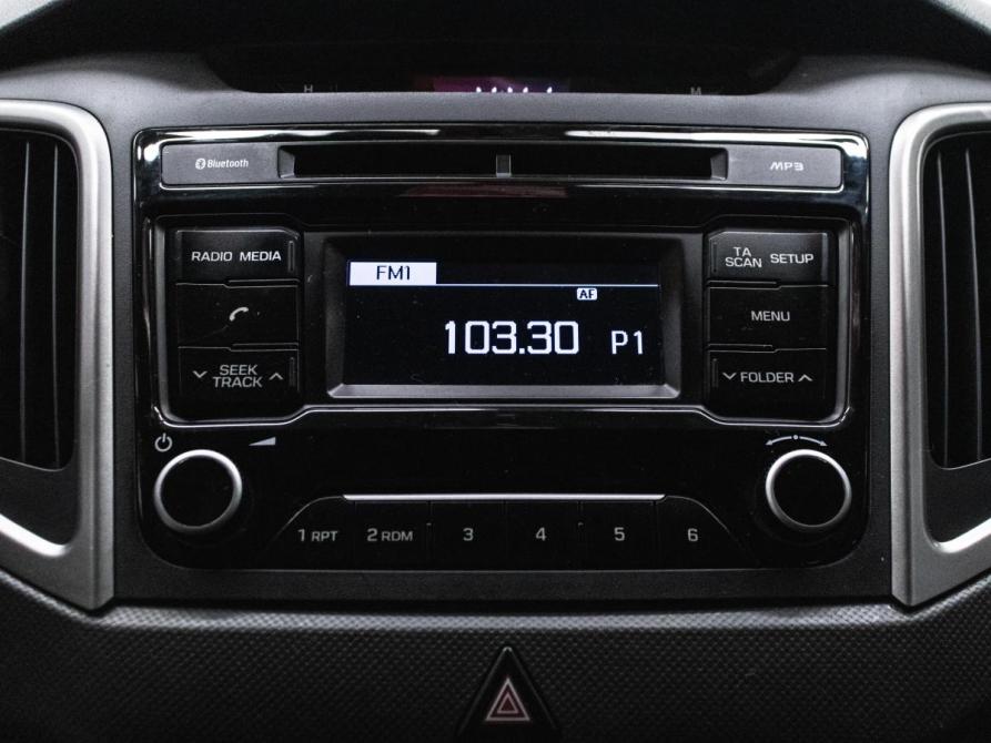 Hyundai Creta I Красноярск  - изображение 23