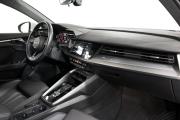 Audi A3 IV (8Y) Москва  - изображение 31
