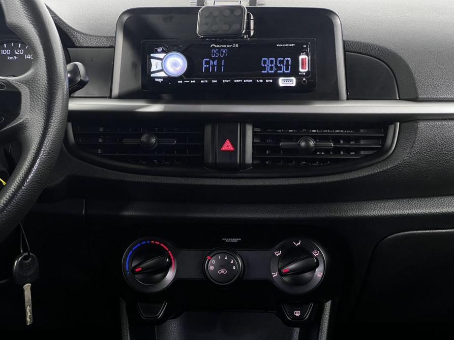 Kia Picanto III Калининград  - изображение 15