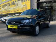 Lada (ВАЗ) Granta I Рестайлинг Нефтекамск  - изображение 14