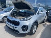 Kia Sportage IV Самара  - изображение 31
