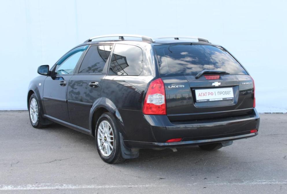 Chevrolet Lacetti I Нижний Новгород  - изображение 5