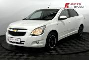 Chevrolet Cobalt II Нижний Новгород  - изображение 25