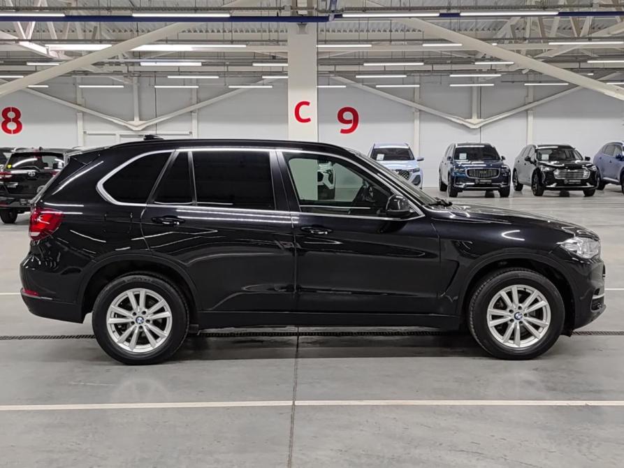 BMW X5 III (F15) Казань  - изображение 5