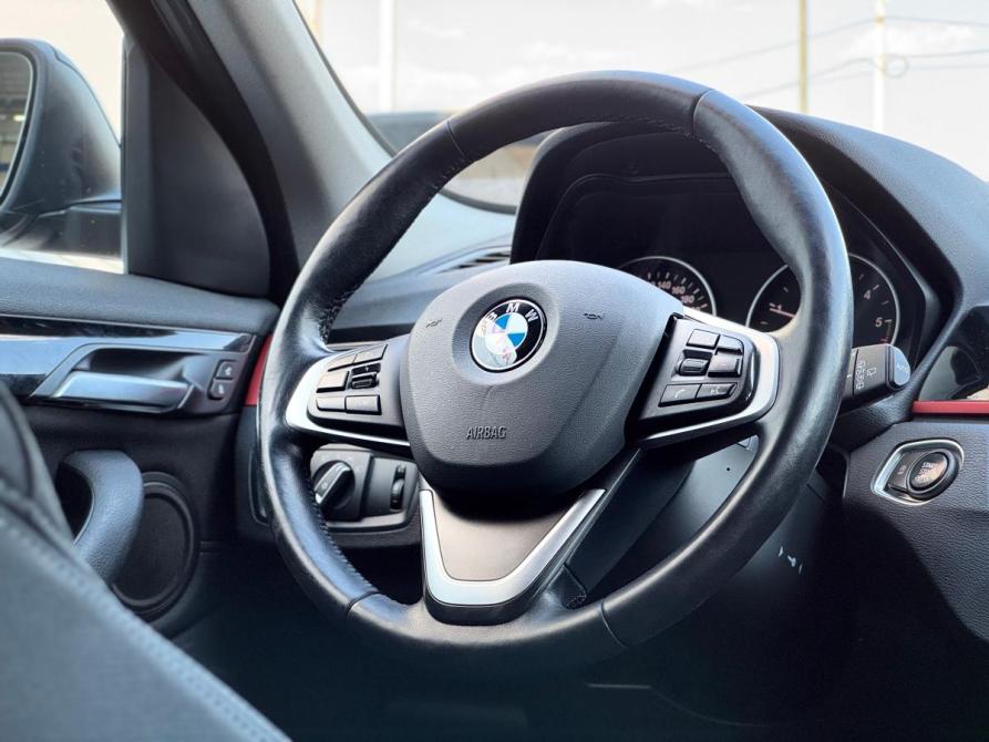 BMW X1 II (F48) Воронеж  - изображение 8