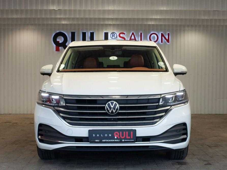 Volkswagen Viloran I Иваново  - изображение 2